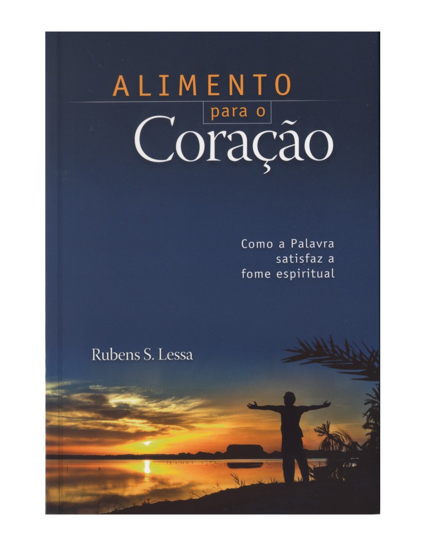 Alimento Para O Coração