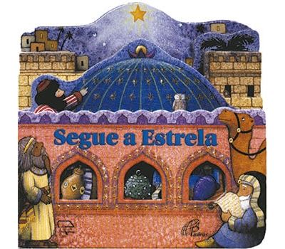 Segue A Estrela