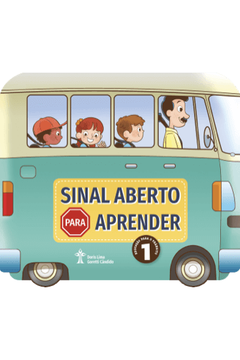 Sinal Aberto Para Aprender-vol1