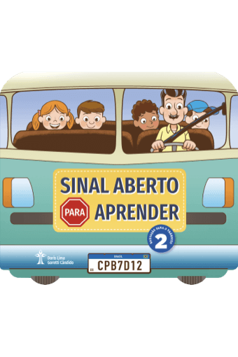 Sinal Aberto Para Aprender-vol2