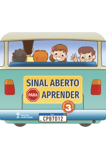 Sinal Aberto Para Aprender-vol3
