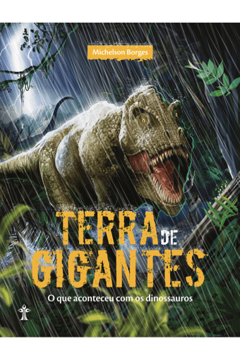 Terra De Gigantes