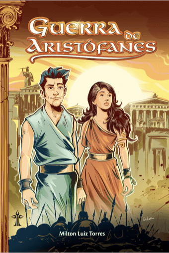 Guerra De Aristofanes