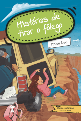 Histórias De Tirar O Folego