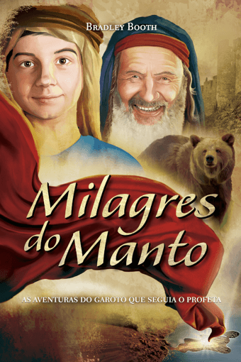 Milagres Do Manto