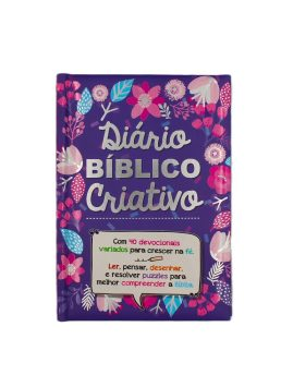 Diário Bíblico Criativo