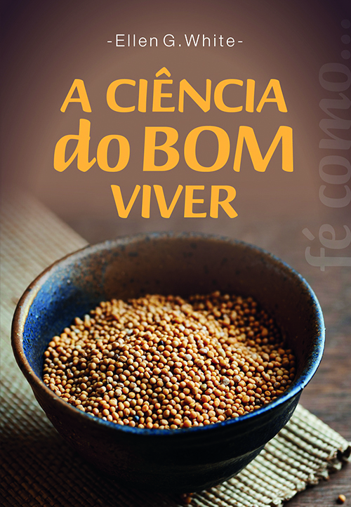 Cfo - Ciência Do Bom Viver