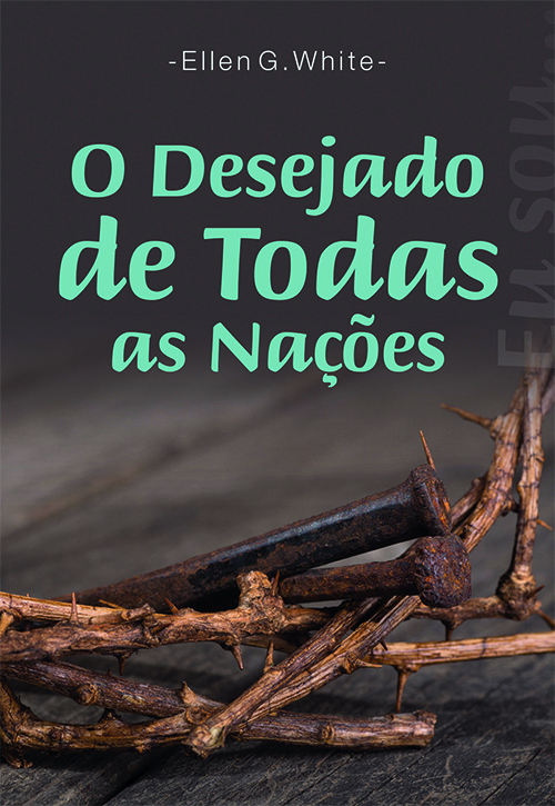 Cfo - Desejado Todas As Nações
