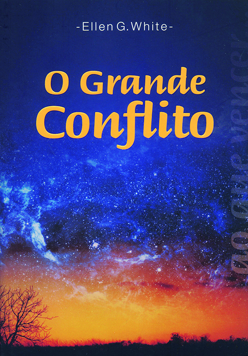 Cfo - O Grande Conflito