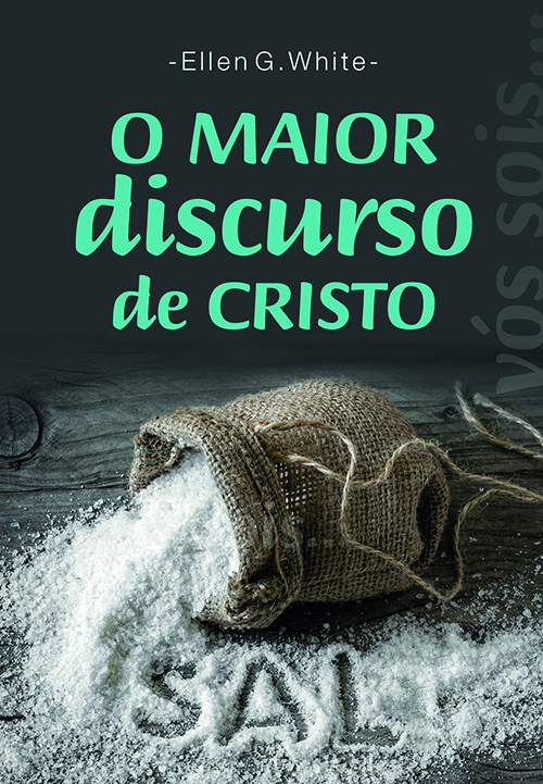 Cfo - O Maior Discurso De Cristo
