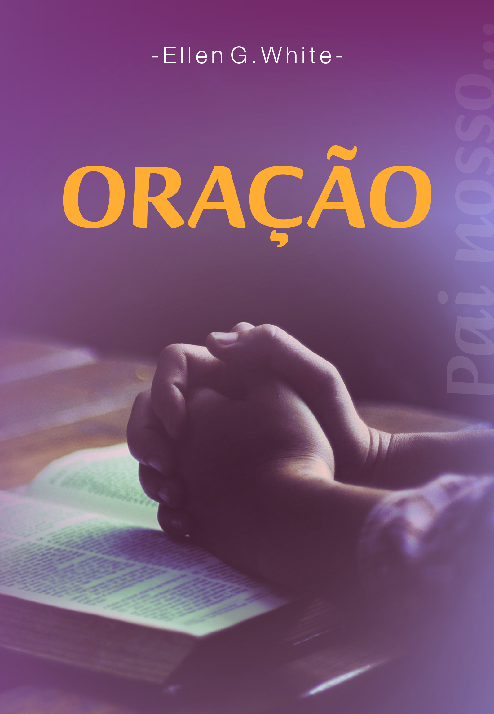 Cfo - Oração