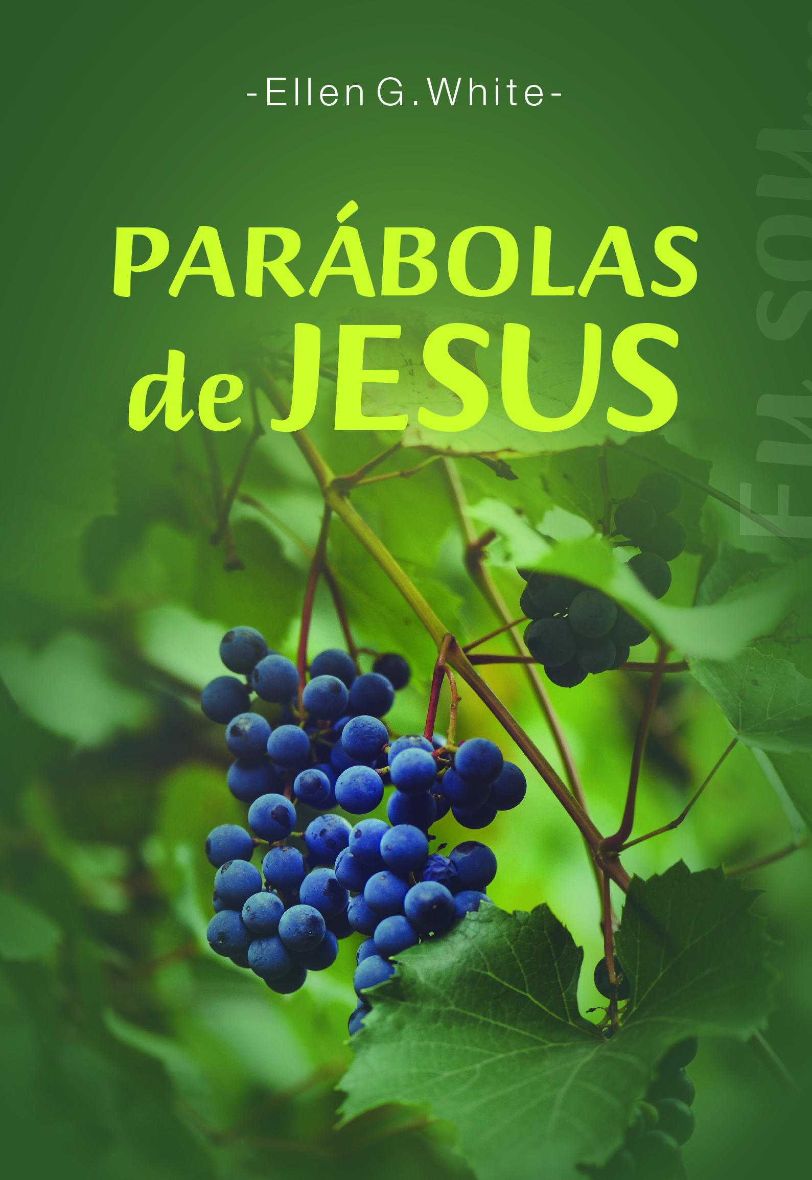 Cfo - Parábolas De Jesus