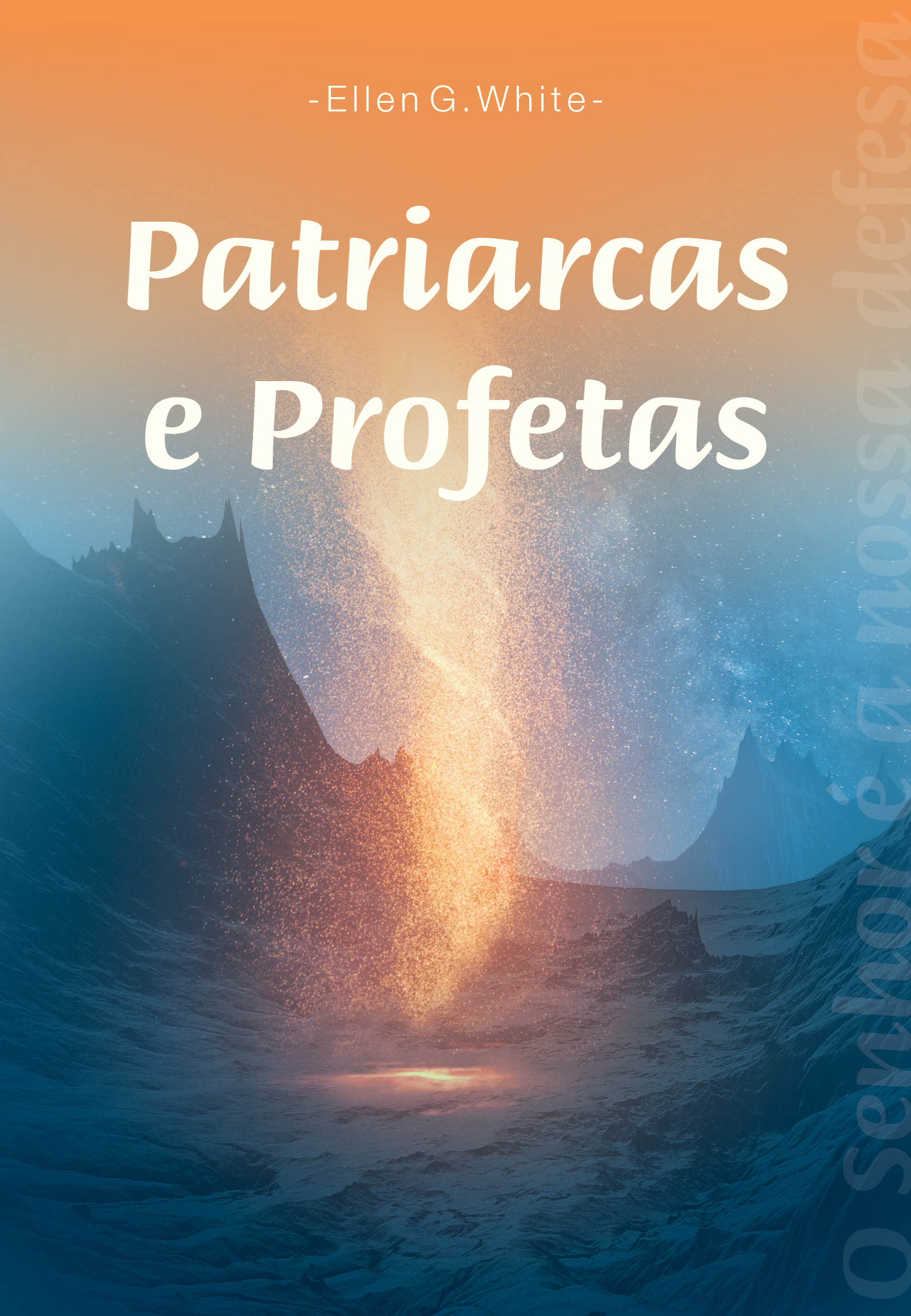 Cfo - Patriarcas E Profetas