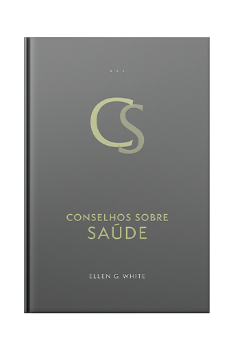 Conselhos sobre Saúde (Capa Dura)