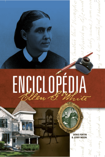 Enciclopédia De Ellen White