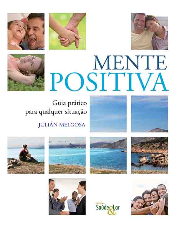 Mente Positiva