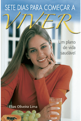 Sete Dias P/ Começar A Viver