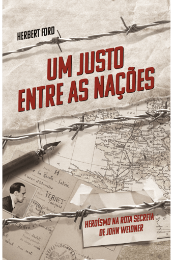 Um Justo Entre Nações