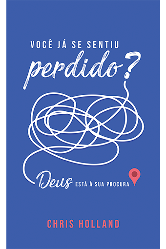 Você Já Se Sentiu Perdido