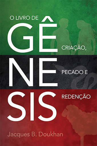 Livro De Gênesis(O)