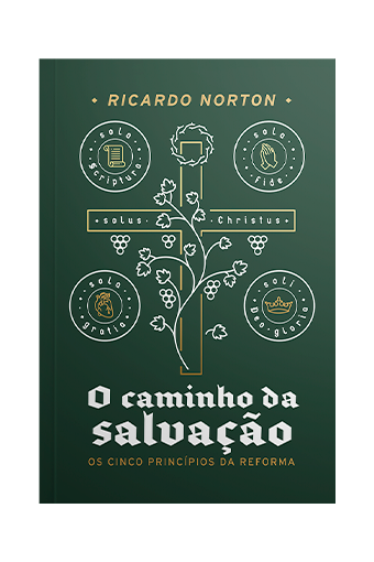 Caminho Da Salvação