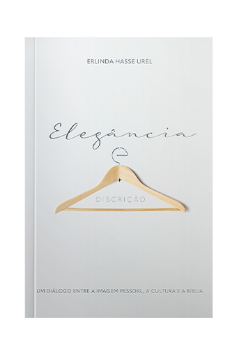 Elegância e Discrição