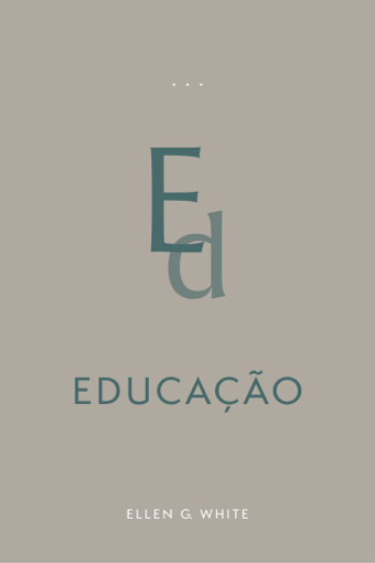 Educação (Brochado)
