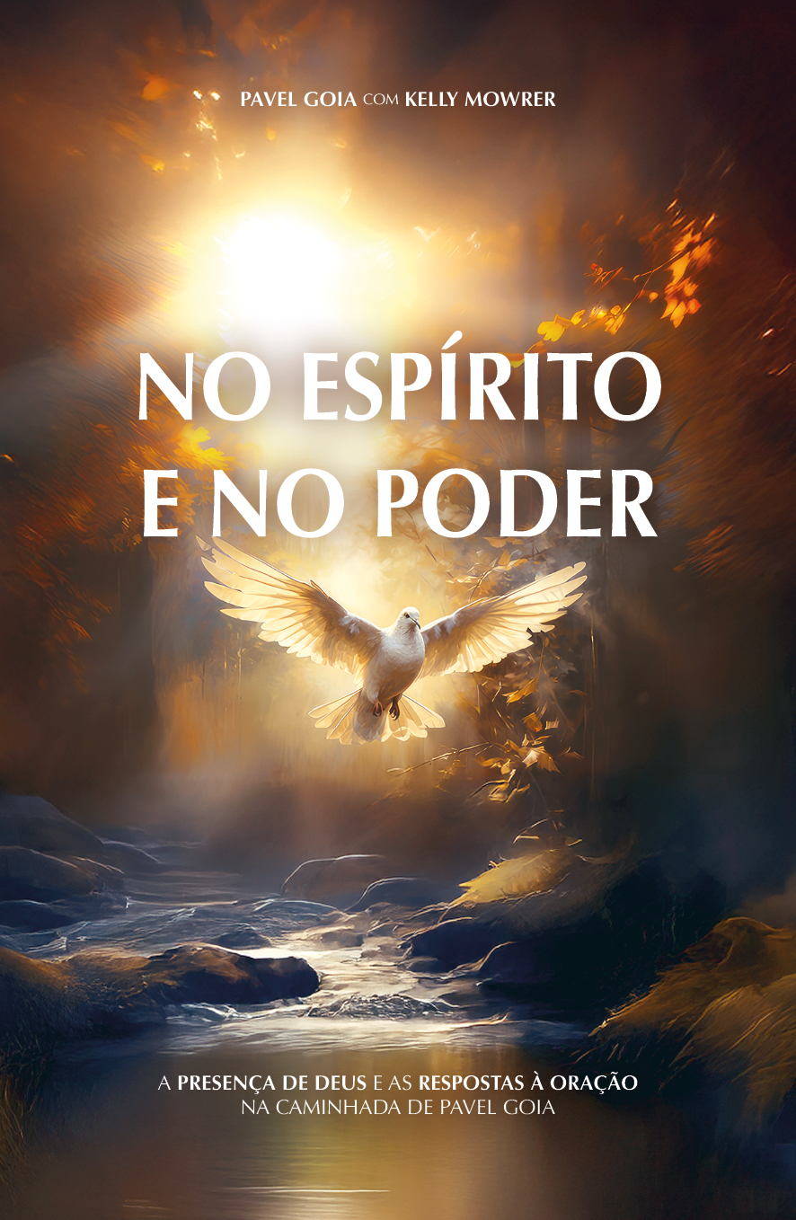 No Espirito e no Poder - Pservir