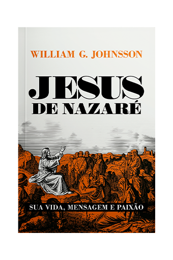 Jesus de Nazaré