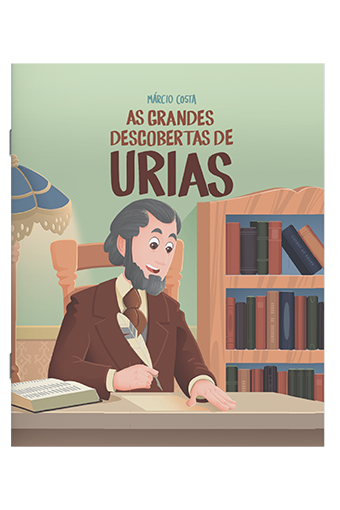 As Grandes Descobertas de Urias