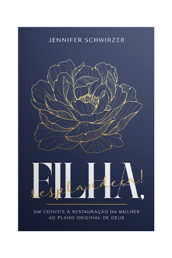 Filha - Resplandeça