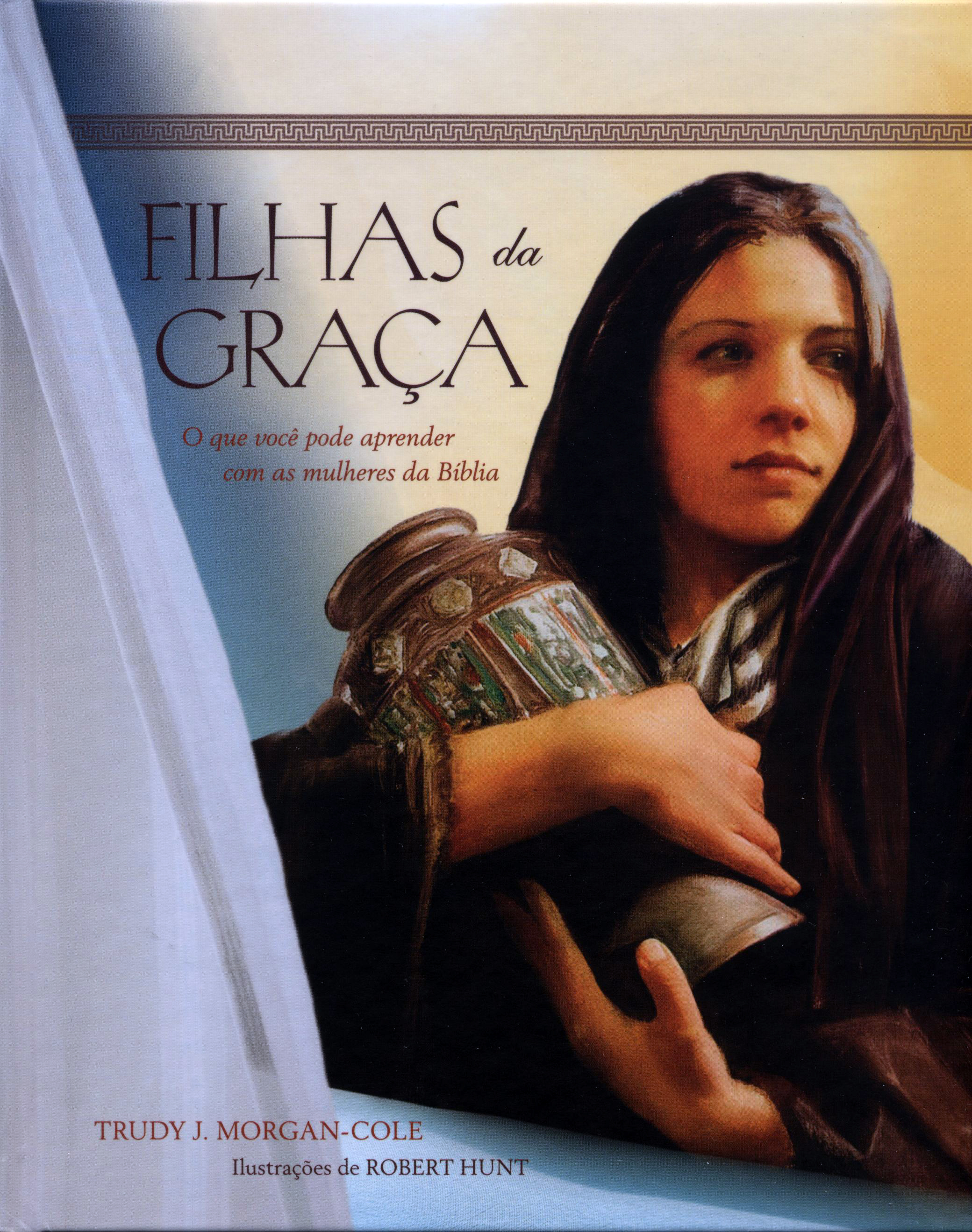 Filhas Da Graça