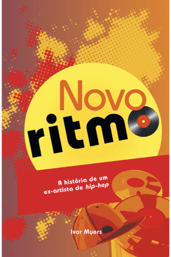 Novo Ritmo - Ex Hip Hop