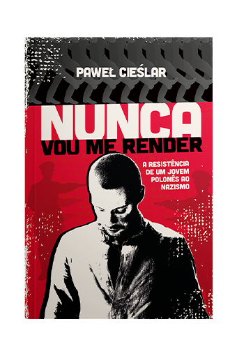 Nunca Vou me Render