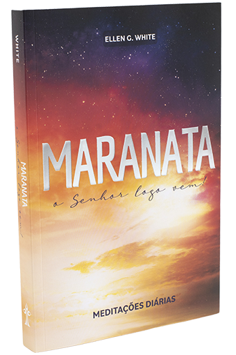 Meditações Diárias - Maranata