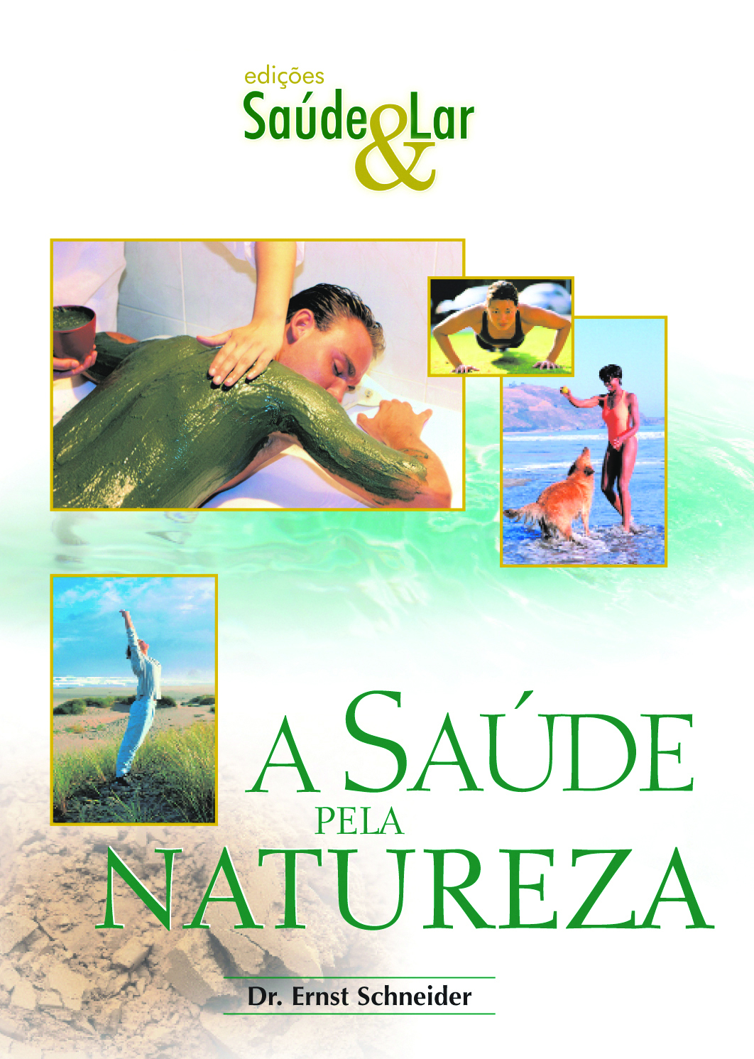 Colec. Saúde Pela Natureza