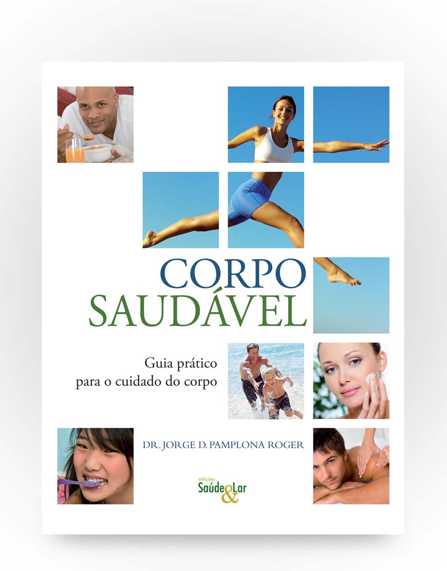 Corpo Saudável