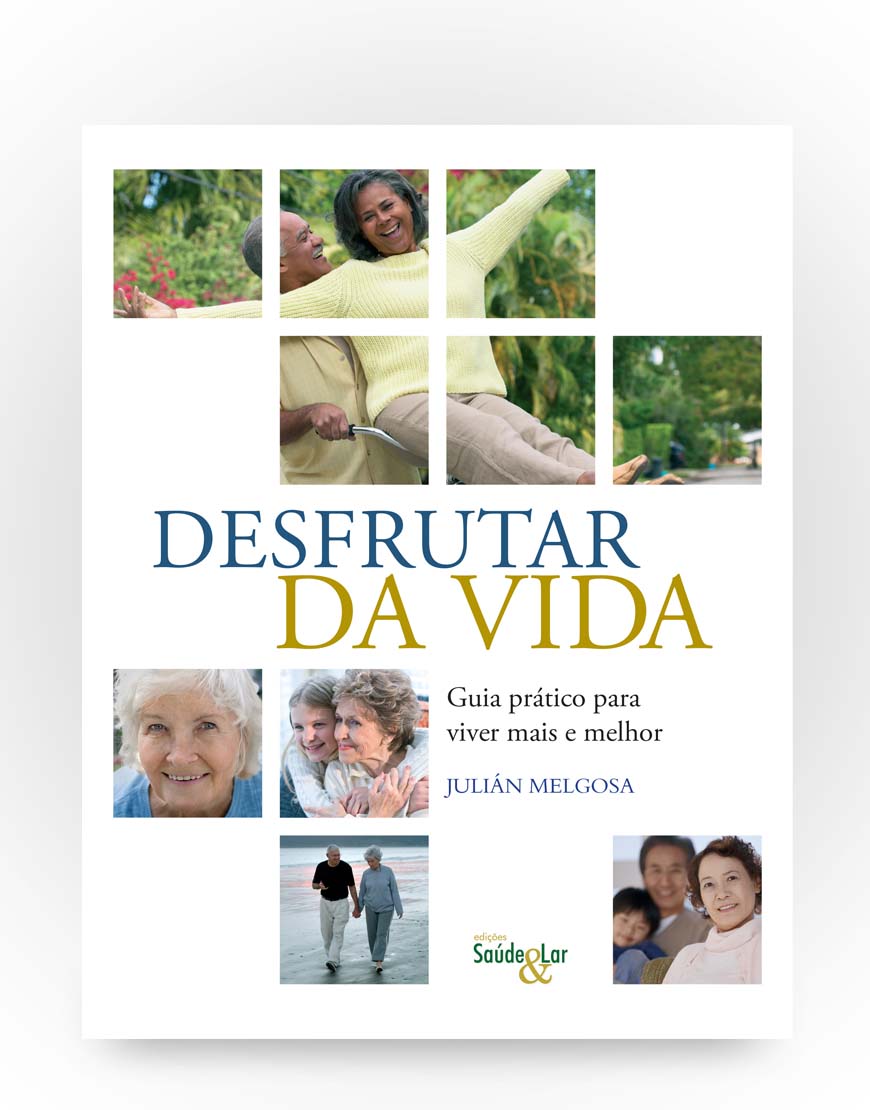 Desfrutar Da Vida