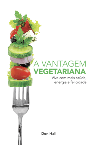 Vantagem Vegetariana